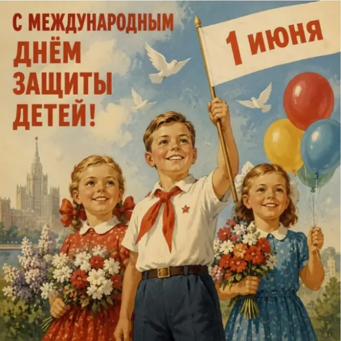 День защиты детейjpg