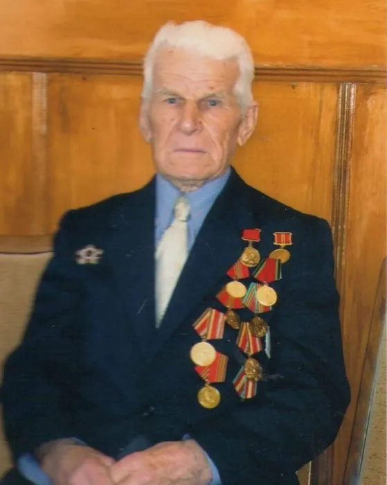 Бекетов