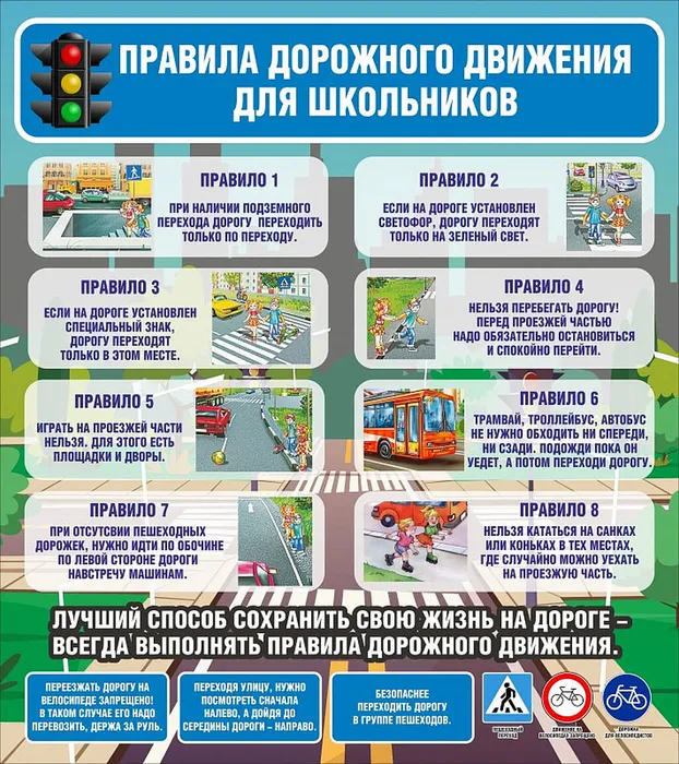 ПДД1