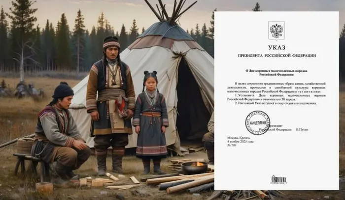 День коренных народов России jpg