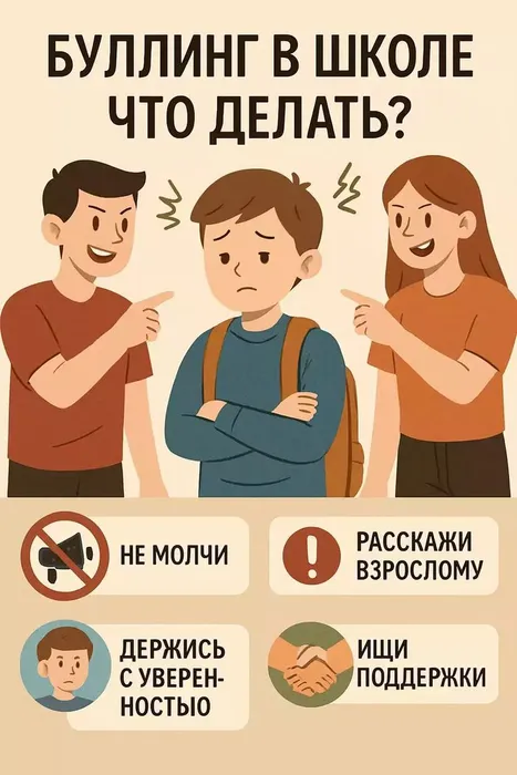Буллинг