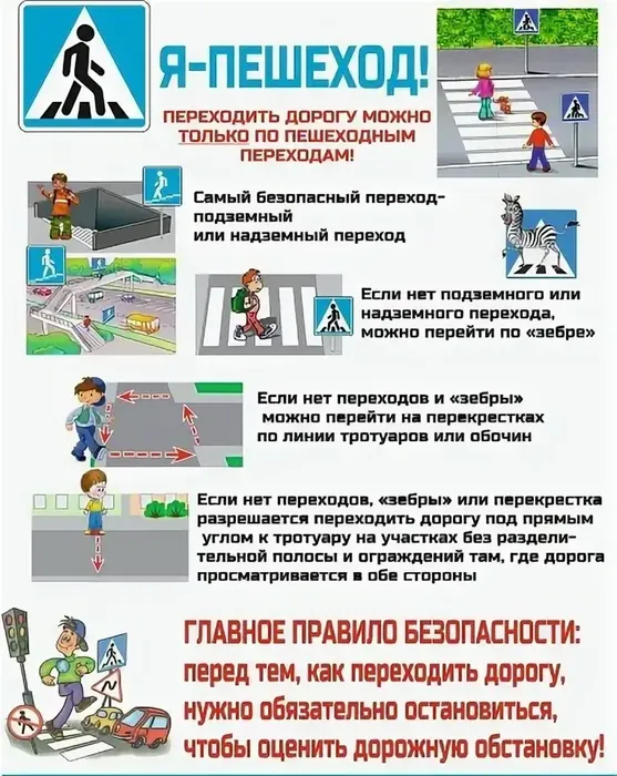 ПДД 2